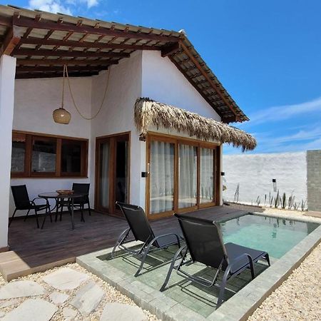 Bg Sol E Mar - Chale Mar Villa Бара Гранде Екстериор снимка