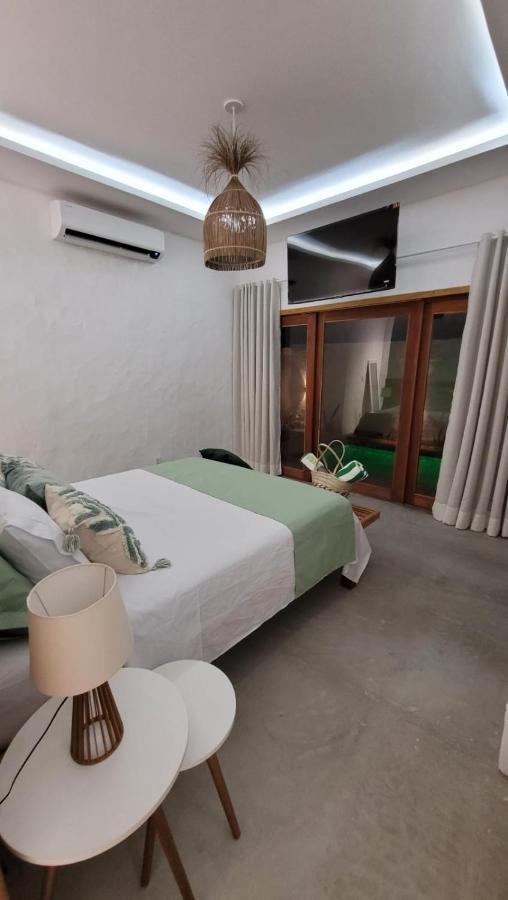 Bg Sol E Mar - Chale Mar Villa Бара Гранде Екстериор снимка