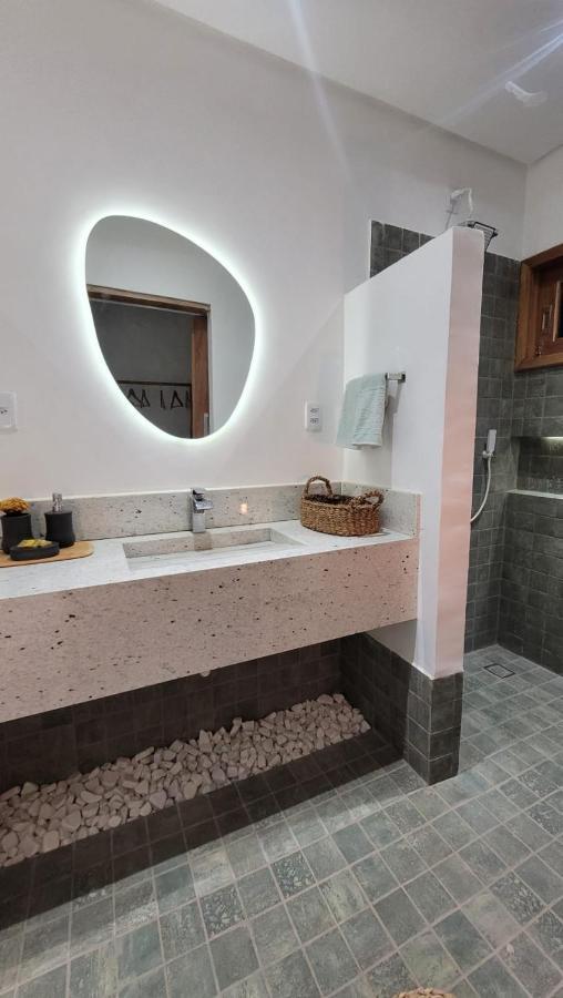 Bg Sol E Mar - Chale Mar Villa Бара Гранде Екстериор снимка