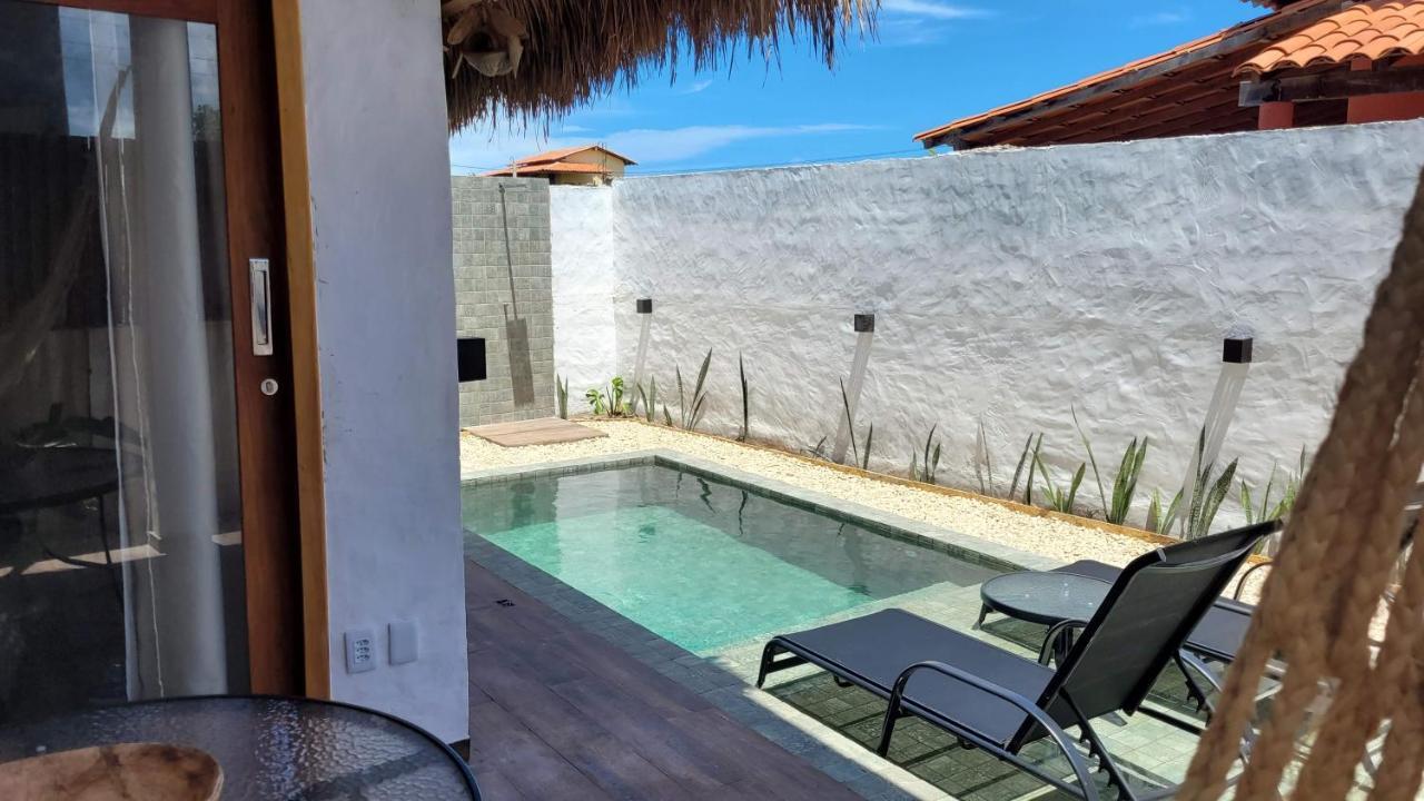 Bg Sol E Mar - Chale Mar Villa Бара Гранде Екстериор снимка