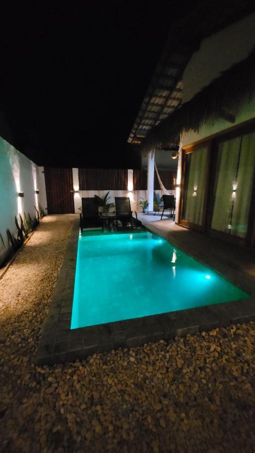 Bg Sol E Mar - Chale Mar Villa Бара Гранде Екстериор снимка