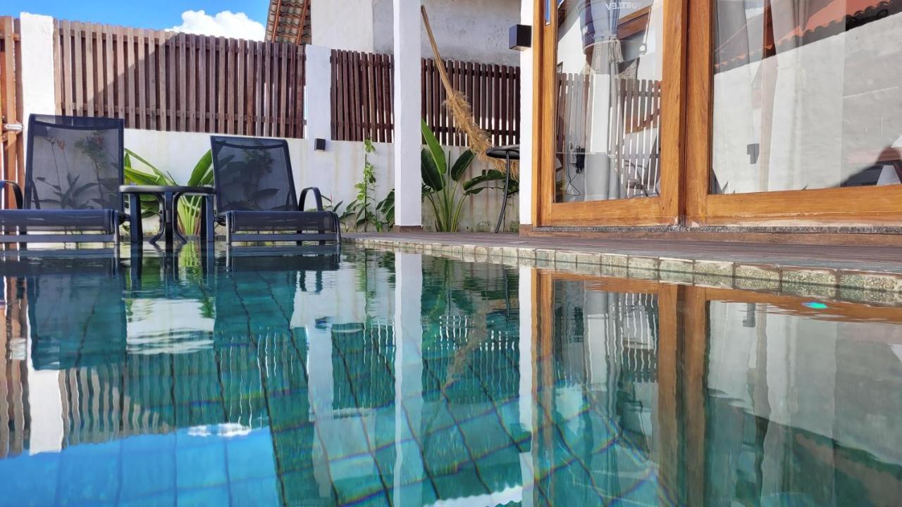 Bg Sol E Mar - Chale Mar Villa Бара Гранде Екстериор снимка