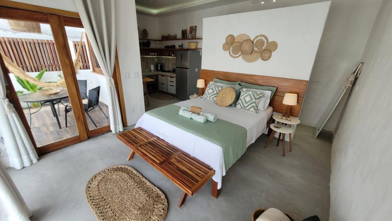 Bg Sol E Mar - Chale Mar Villa Бара Гранде Екстериор снимка